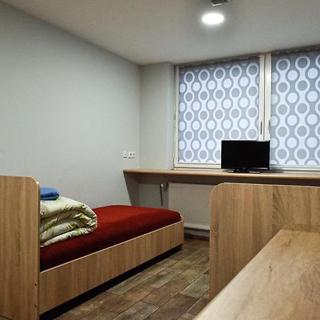 Hostel Laurita 카우나스 외부 사진