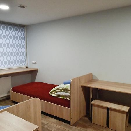 Hostel Laurita 카우나스 외부 사진