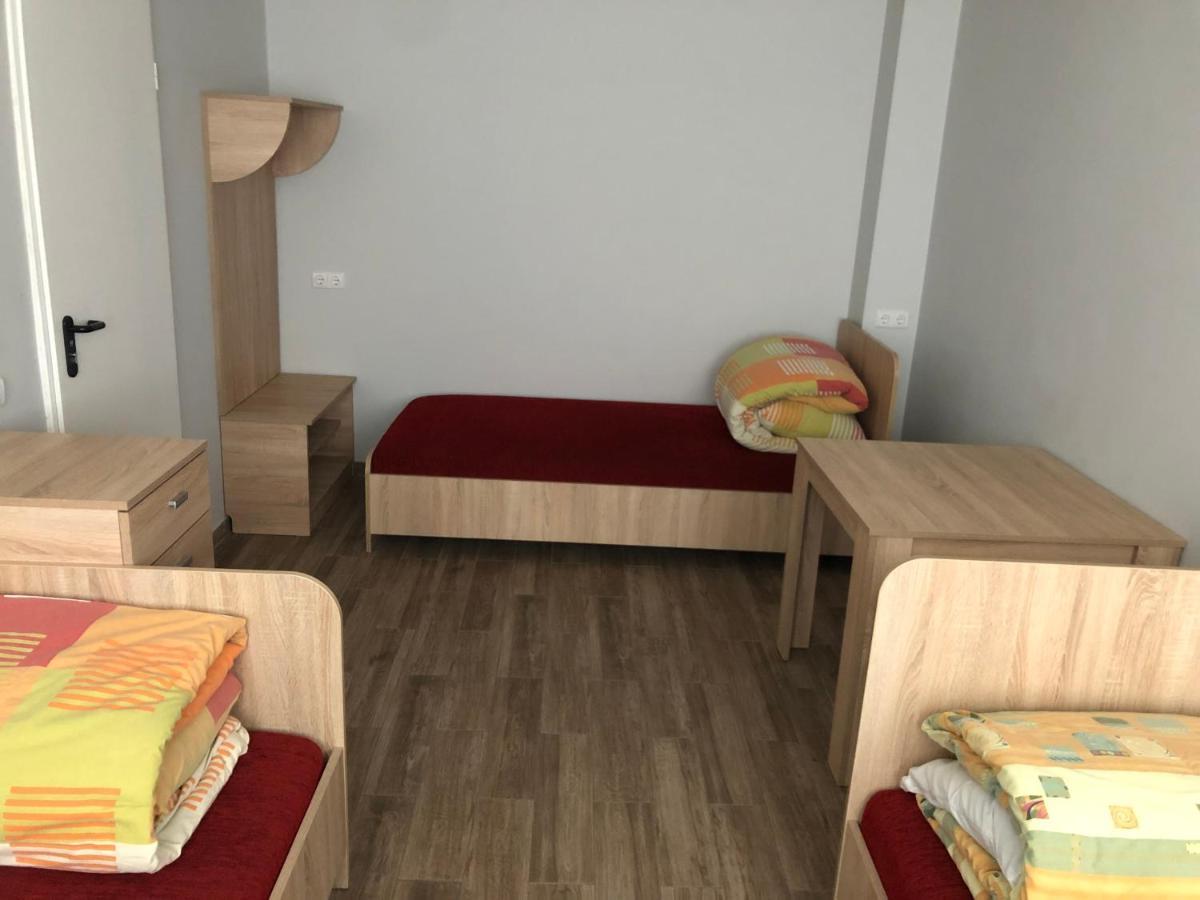 Hostel Laurita 카우나스 외부 사진