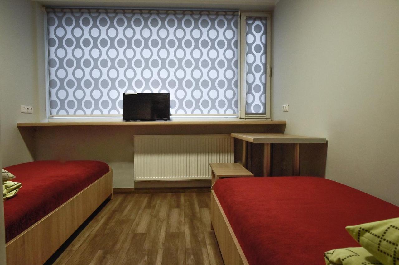Hostel Laurita 카우나스 외부 사진