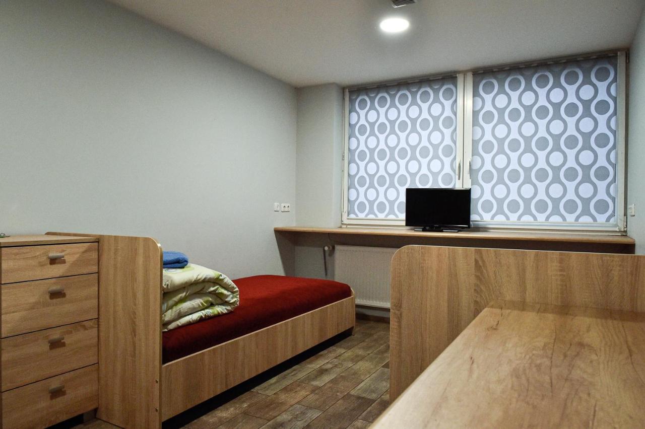 Hostel Laurita 카우나스 외부 사진