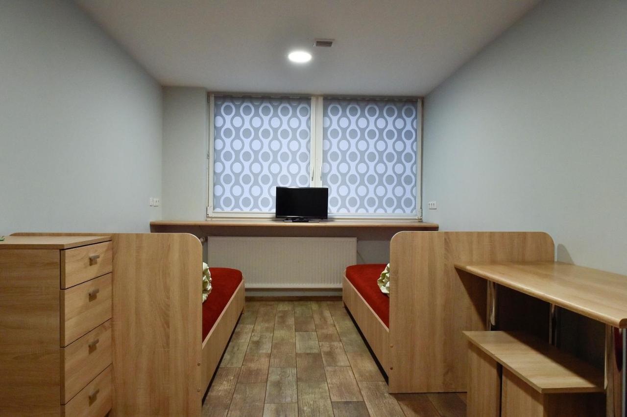Hostel Laurita 카우나스 외부 사진