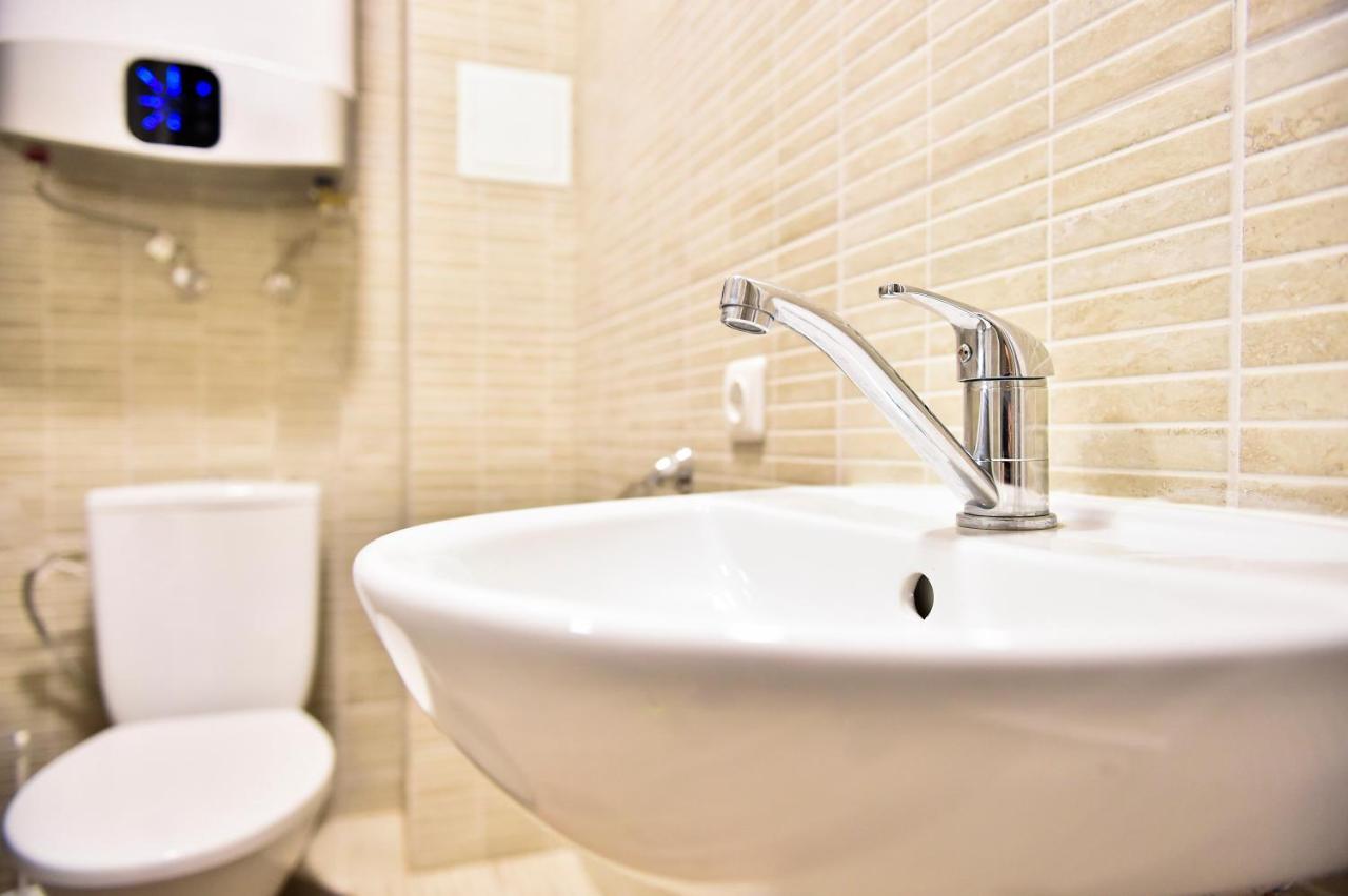 Hostel Laurita 카우나스 외부 사진