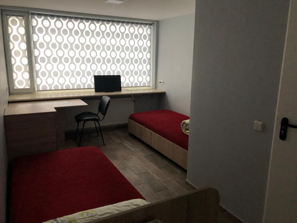 Hostel Laurita 카우나스 외부 사진
