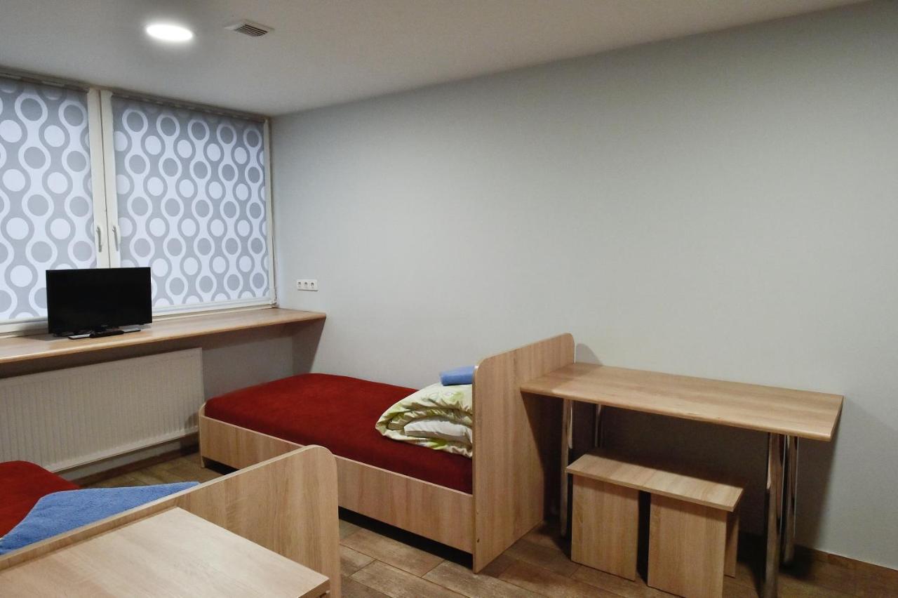 Hostel Laurita 카우나스 외부 사진