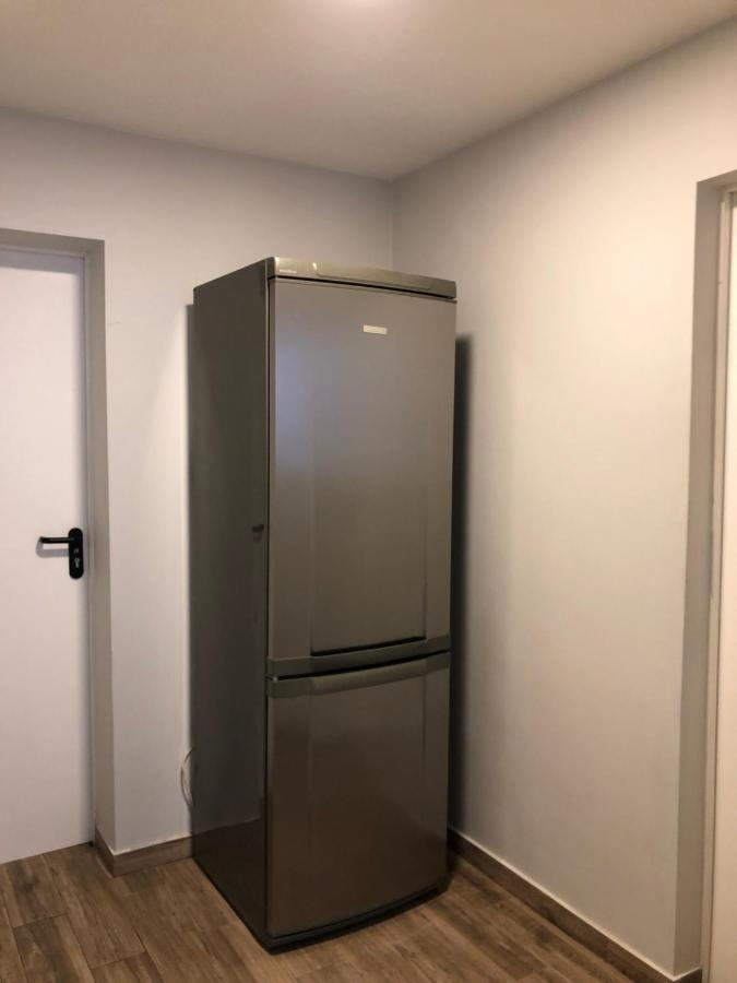 Hostel Laurita 카우나스 외부 사진