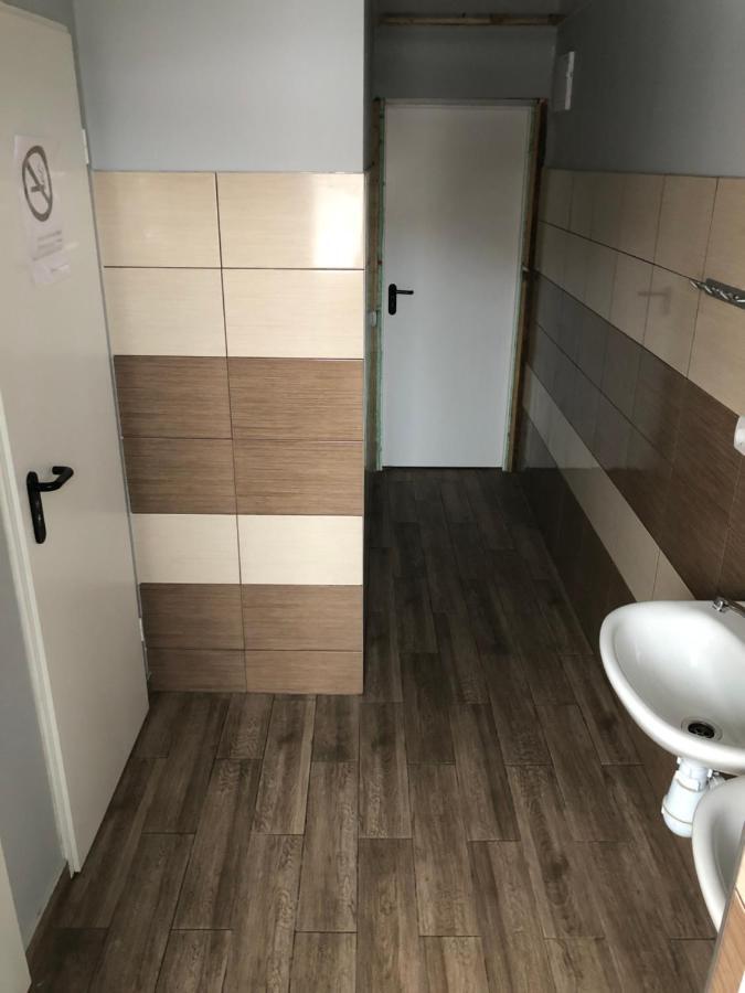 Hostel Laurita 카우나스 외부 사진