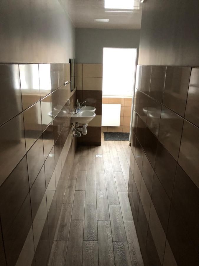 Hostel Laurita 카우나스 외부 사진
